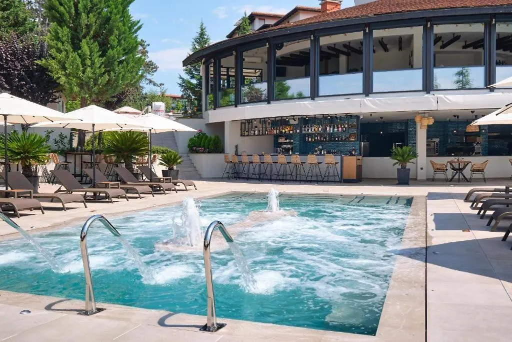 Lavender Apartment Sozopol