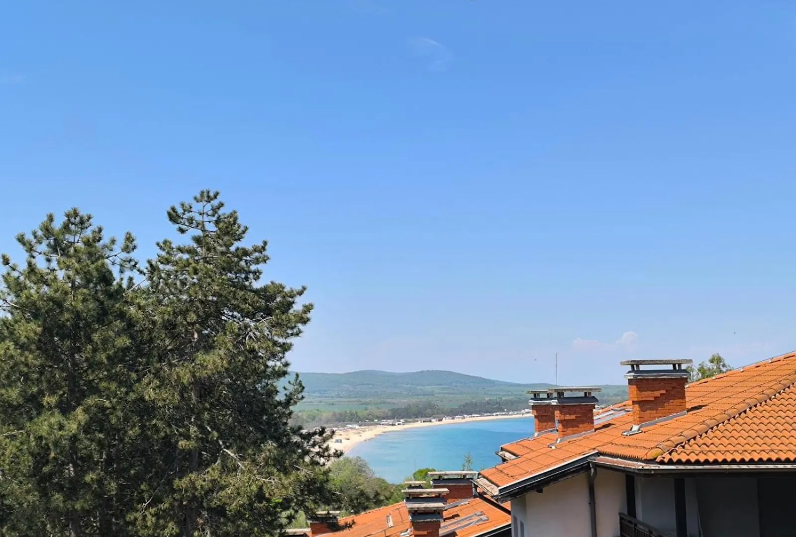 Lavender Apartment Sozopol 0*,  Bulharsko