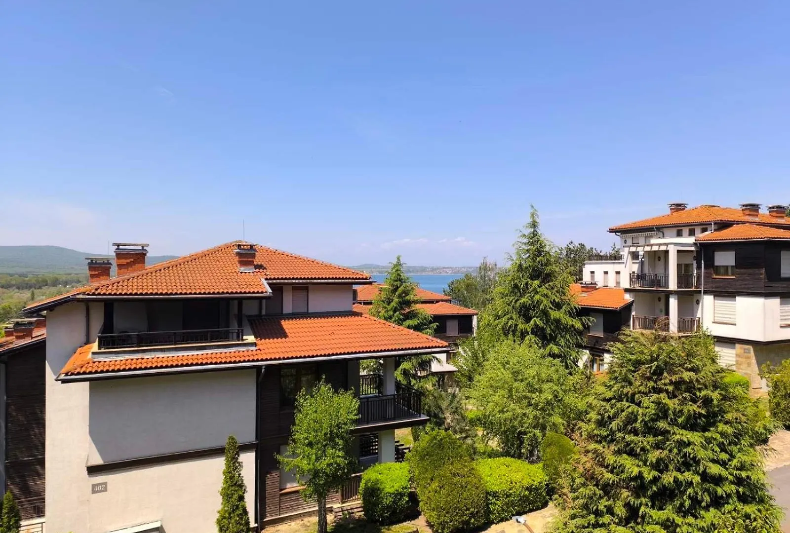 Lavender Apartment Sozopol