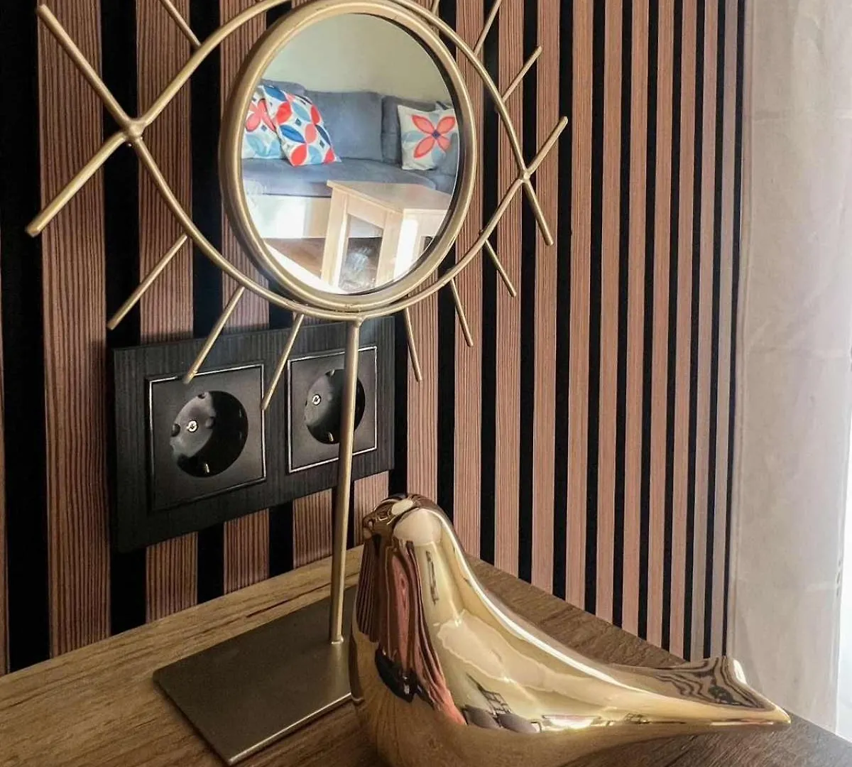 Lavender Apartment ソゾポル 0*,