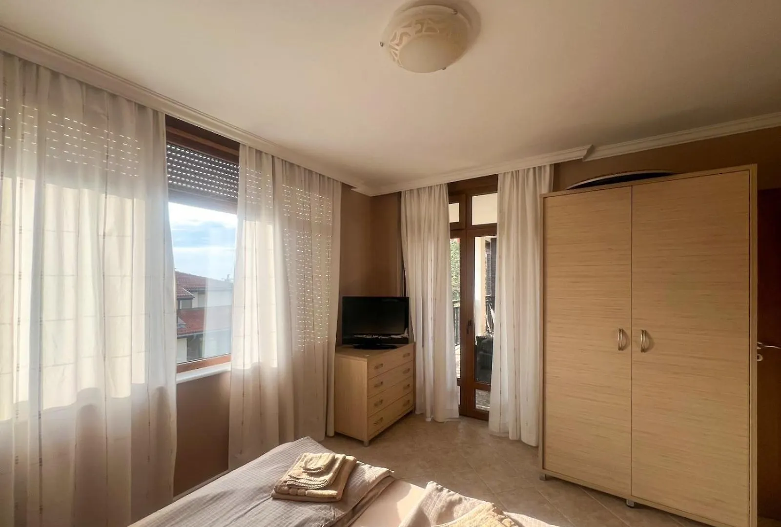 Lavender Apartment Sozopol