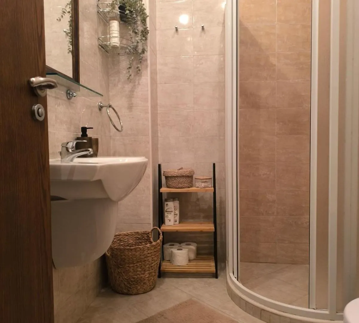 Lavender Apartment Sozopol Bulharsko