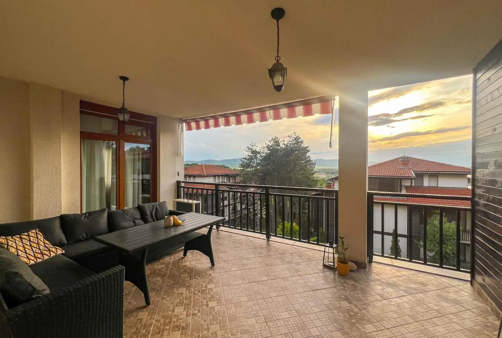 Lavender Apartment Sozopol