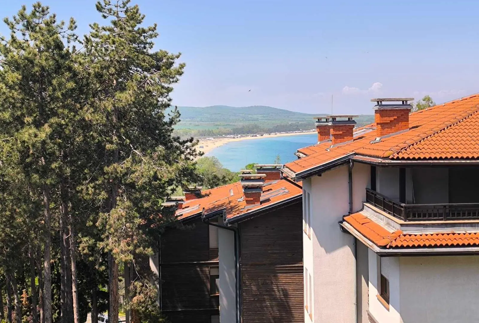 Lavender Apartment Sozopol
