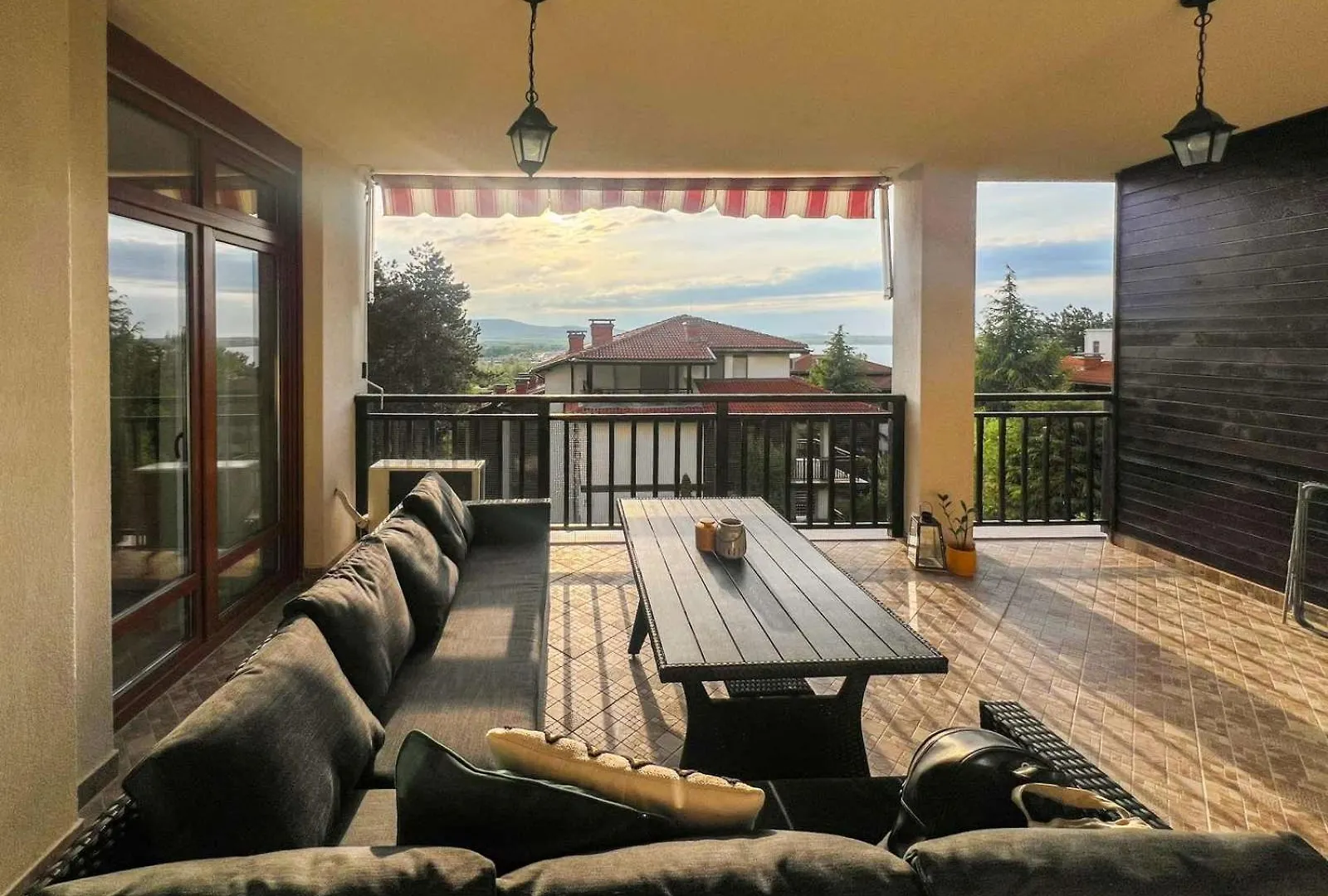 Lavender Apartment Sozopol