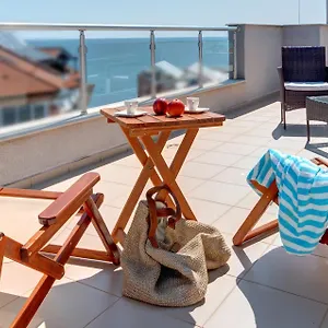 3* Hotel семеен амон ра