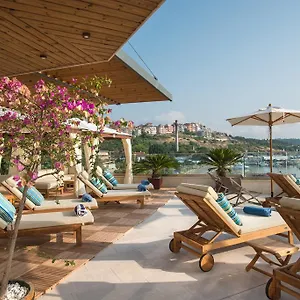 Hotel Blu Bay, Sosopol